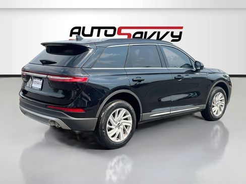 Used 2026 Lincoln Corsair Premiere AWD/4WD image 7