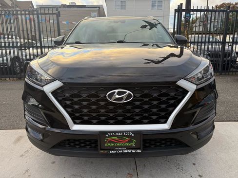 Used 2021 Hyundai Tucson Value image 10