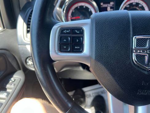 Used 2019 Dodge Grand Caravan GT FWD image 13