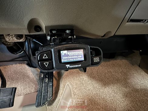 Used 1996 Chevrolet Silverado 3500 Long Bed image 25