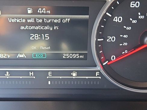 Certified 2023 Kia Sorento X-Line EX AWD/4WD image 14