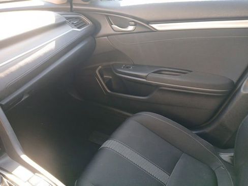 Used 2017 Honda Civic EX image 17