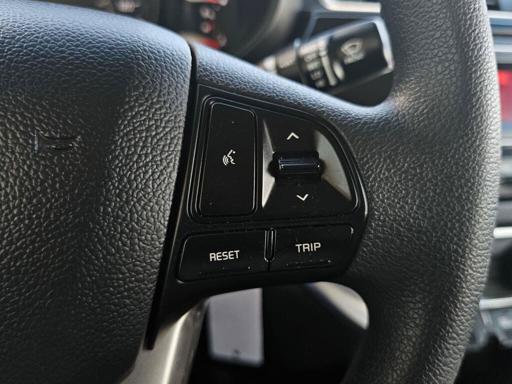 Used 2016 Kia Rio LX FWD image 29