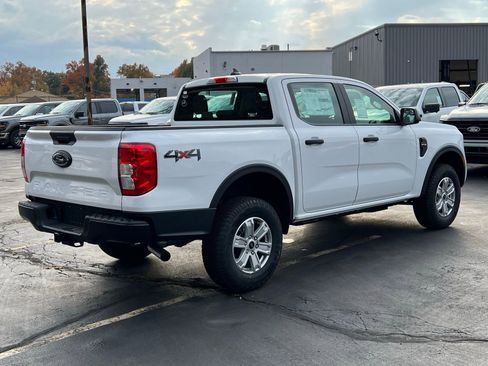 New 2025 Ford Ranger XL w/ Trailer Tow Package image 6