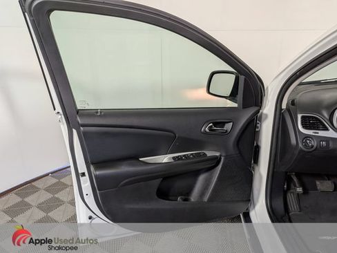 Used 2016 Dodge Journey Crossroad AWD/4WD image 12