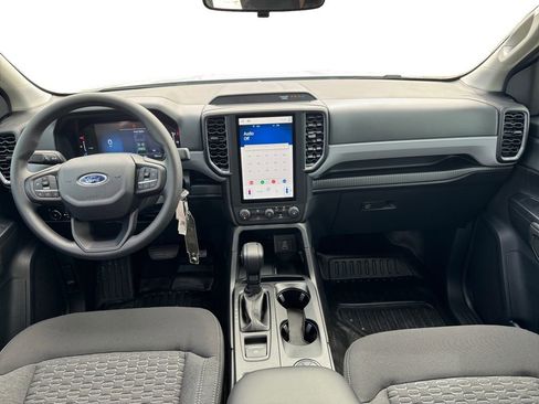 New 2025 Ford Ranger XL w/ Trailer Tow Package image 12