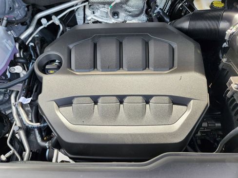 New 2026 Volkswagen Atlas SE image 20