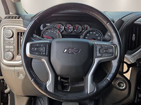 Used 2020 Chevrolet Silverado 1500 RST AWD/4WD image 14