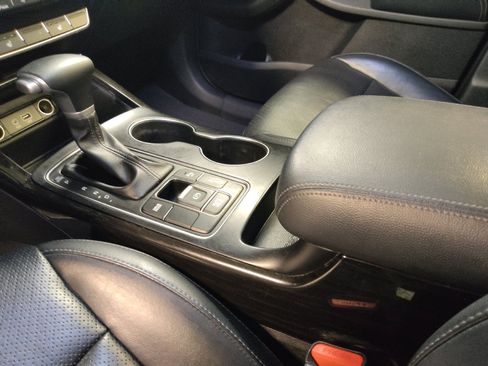 Used 2020 Kia Sorento EX image 26