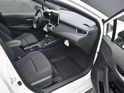 New 2026 Toyota Corolla SE image 10