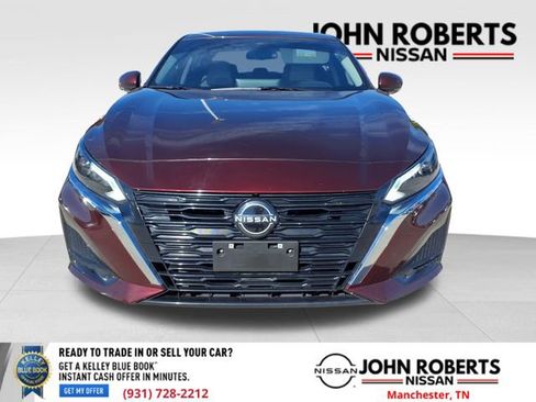 Used 2023 Nissan Altima 2.5 SL image 13