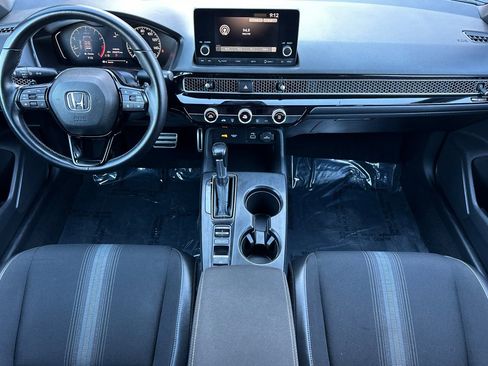 Used 2022 Honda Civic Sport image 12