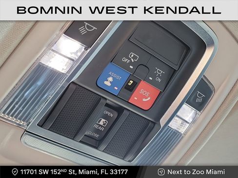 Used 2022 RAM 1500 Laramie image 22