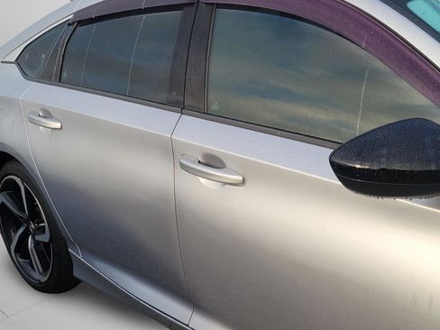 Certified 2021 Honda Accord Sport Special Edition image 17