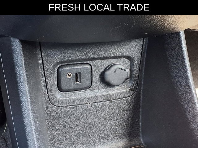 Used 2018 Chevrolet Spark LS FWD image 22