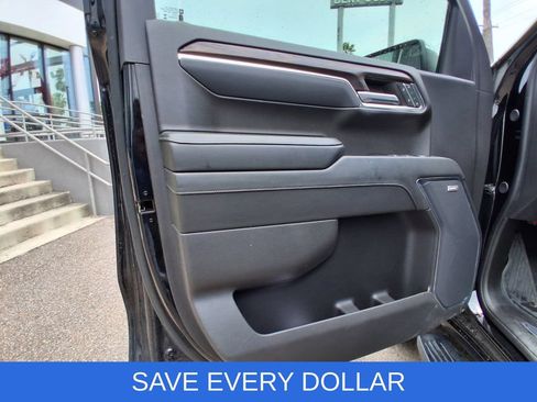 Used 2024 GMC Sierra 1500 SLT RWD image 12