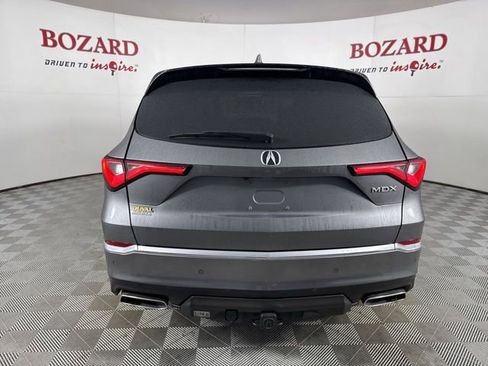 Used 2022 Acura MDX FWD w/ Technology Package image 7