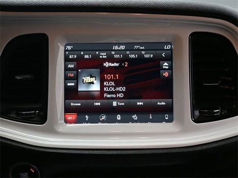 Used 2019 Dodge Challenger R/T w/ Plus Package image 13