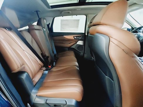 New 2026 Acura MDX SH-AWD w/ Technology Package image 41