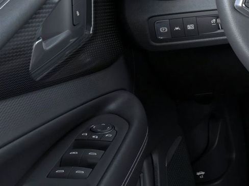 New 2026 Chevrolet Blazer EV LT FWD image 22