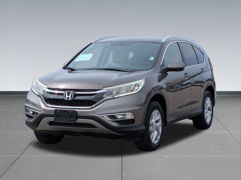 Used 2016 Honda CR-V EX-L image 9