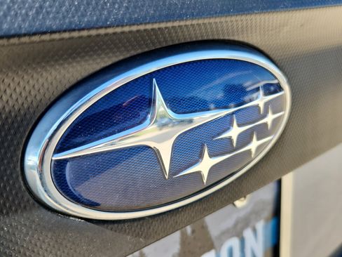 Used 2024 Subaru Forester Wilderness AWD/4WD image 22