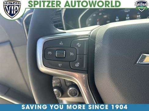 New 2026 Chevrolet Silverado 3500 LT w/ All Star Edition AWD/4WD image 41