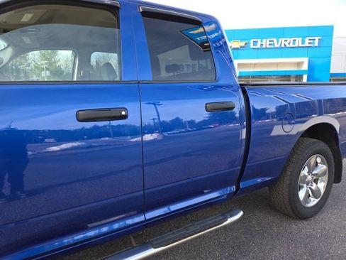 Used 2019 RAM 1500 ST w/ SXT Plus Group image 33