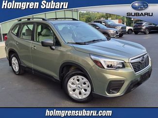 Used 2021 Subaru Forester AWD/4WD video 1