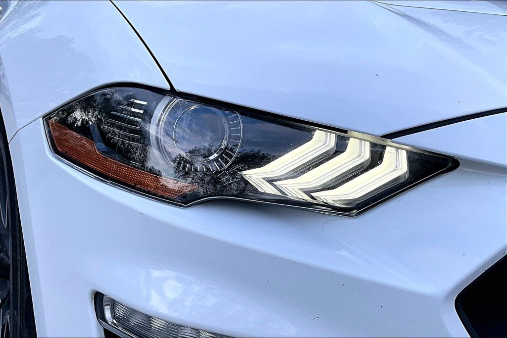Used 2023 Ford Mustang Premium w/ Equipment Group 201A RWD image 38