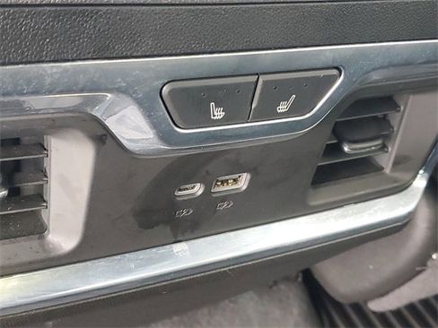 Certified 2025 Chevrolet Silverado 2500 High Country w/ Technology Package image 12