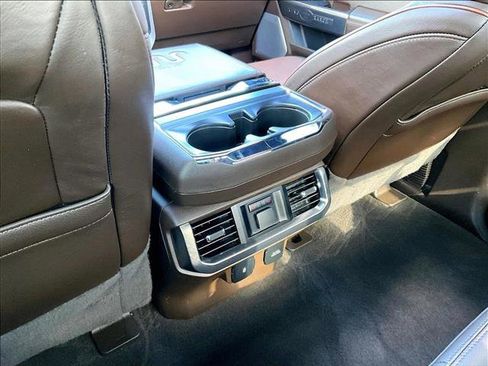 Used 2023 Ford F150 King Ranch w/ Equipment Group 601A High image 23