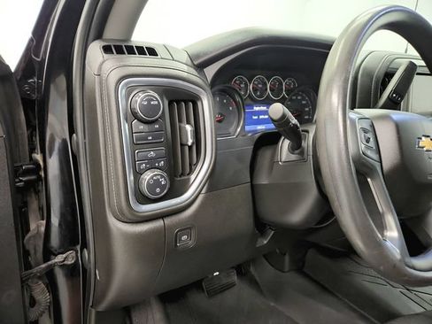 Used 2021 Chevrolet Silverado 2500 LT w/ Gooseneck/5TH Wheel Package AWD/4WD image 34