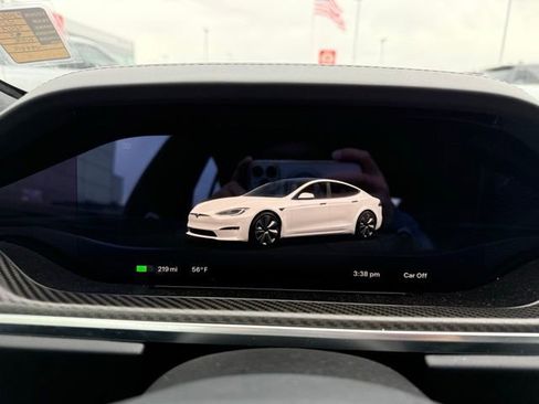 Used 2023 Tesla Model S Plaid image 13