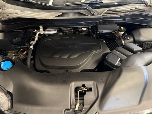 Used 2021 Honda Pilot Special Edition image 24