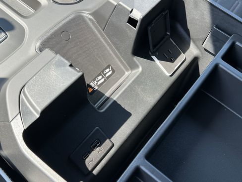 New 2025 GMC Sierra 2500 AT4X image 72