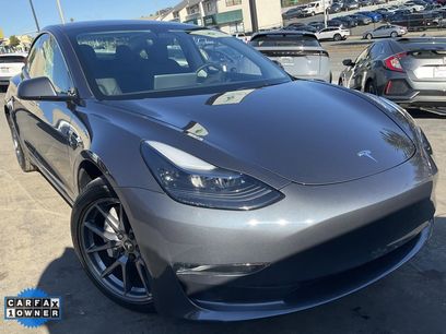 Used 2023 Tesla Model 3 Standard Range
