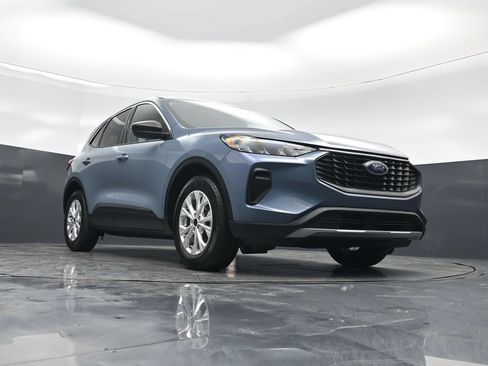 Used 2024 Ford Escape Active FWD image 44