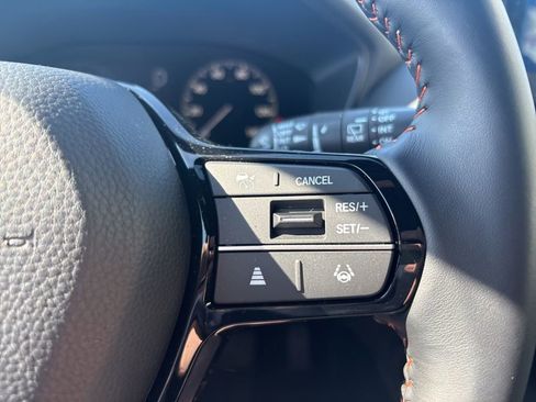 Certified 2026 Honda HR-V Sport image 14