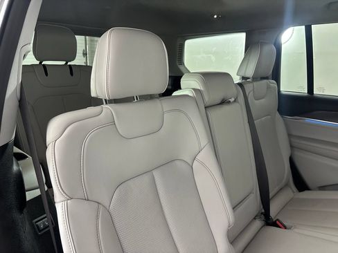 Used 2021 Jeep Grand Cherokee L Overland AWD/4WD image 34