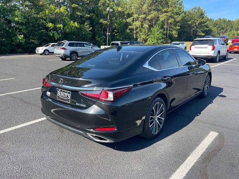Used 2022 Lexus ES 350 w/ Premium Package image 17