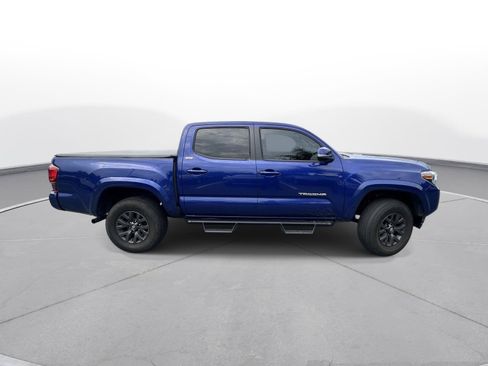 Used 2023 Toyota Tacoma SR5 w/ Technology Package AWD/4WD image 5