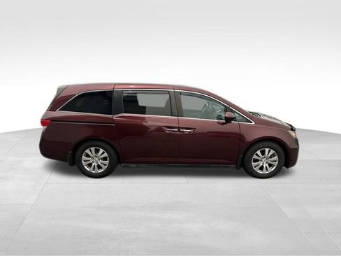 Used 2016 Honda Odyssey EX-L image 9
