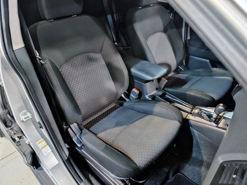 Used 2018 Mitsubishi Outlander Sport ES AWD/4WD image 30
