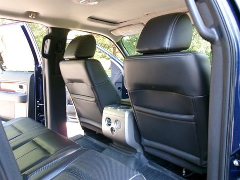 Used 2010 Ford F150 Lariat AWD/4WD image 28