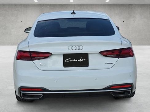 Used 2024 Audi A5 2.0T Premium w/ Convenience Package image 15