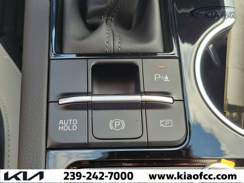 New 2026 Kia K5 GT-Line FWD image 29
