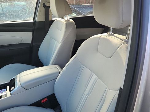 Used 2025 Hyundai Tucson SEL image 9