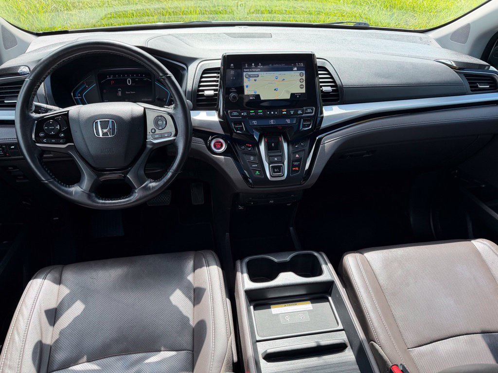Used 2019 Honda Odyssey Elite image 33