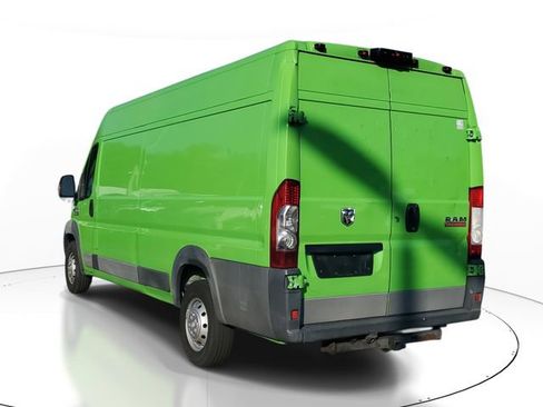 Used 2016 RAM ProMaster 3500 FWD image 6